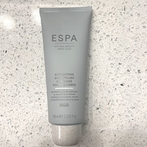 Brand new ESPA Exfoliating Body Polish